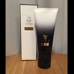 Oribe Gold Lust Repair & Restore Conditioner 6.8 0z